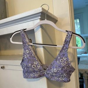 Shein women’s bikini top